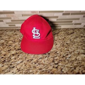 St Louis Cardinals Youth Outdoor Ball Cap Hat Adjustable Baseball